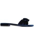 Senso Zulu Iv Mules - Blue