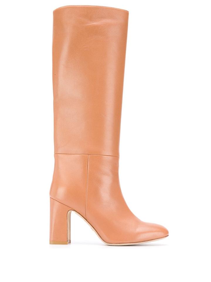 Stuart Weitzman Knee-high Boots - Brown