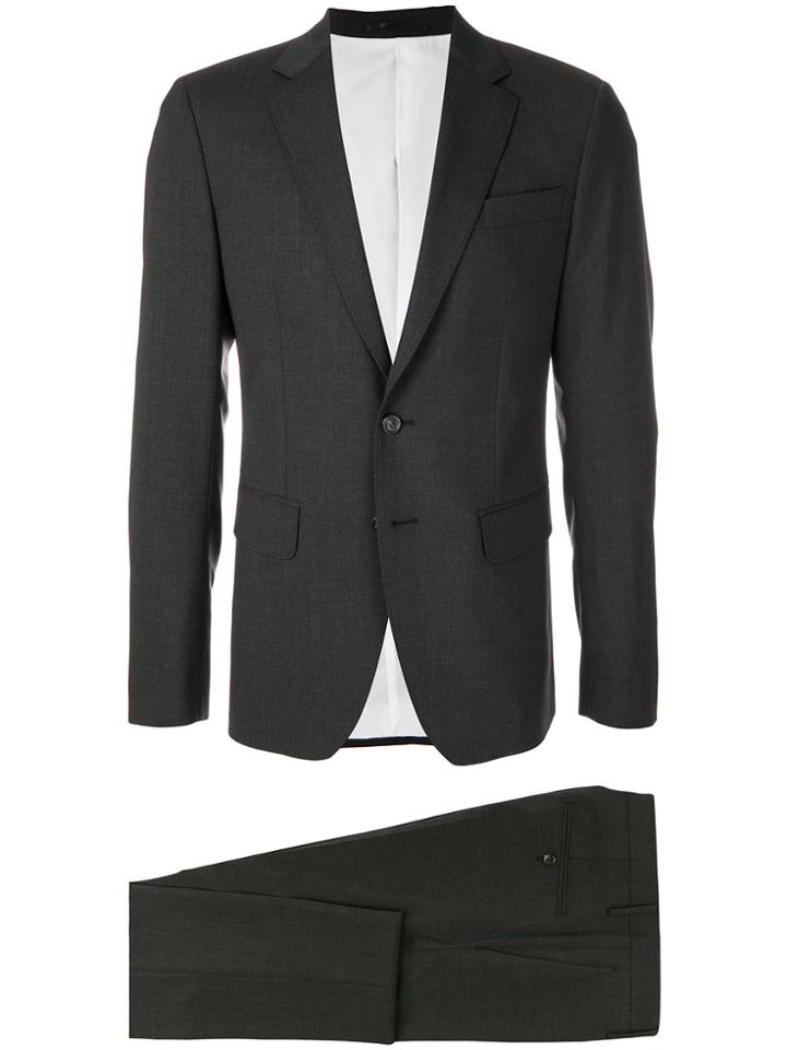 Dsquared2 Formal Two-piece Suit - Grey