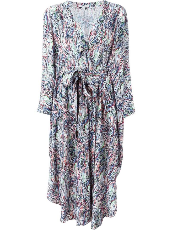 Dagmar 'leslie' Kimono