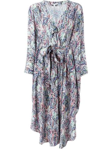 Dagmar 'leslie' Kimono