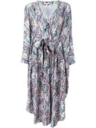 Dagmar 'leslie' Kimono