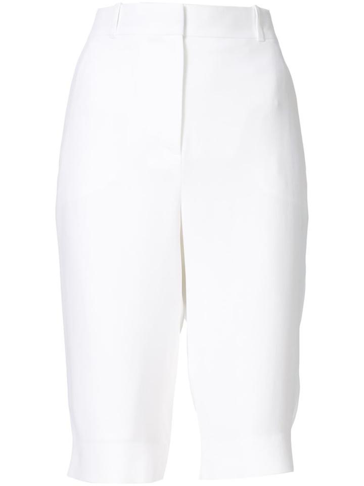 Givenchy Tapered Knee Length Sorts