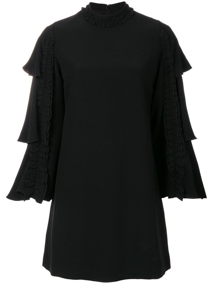 Alexis Marianne Dress - Black
