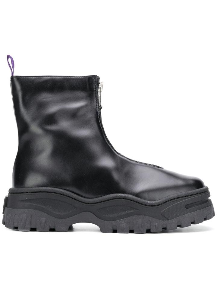 Eytys Raven Boots - Black