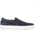 To Boot New York Buelton Sneakers - Blue