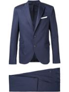 Neil Barrett Two-piece Suit