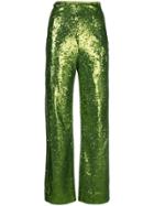 Cinq A Sept Shelby Trousers - Green