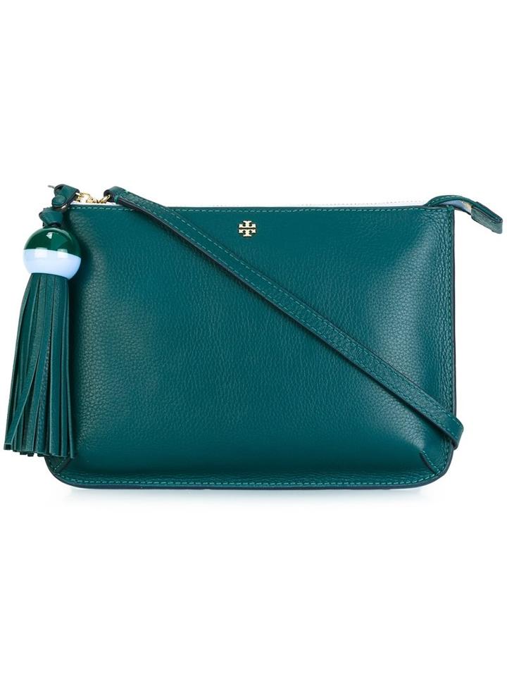 Tory Burch Tassel Crossbody Bag