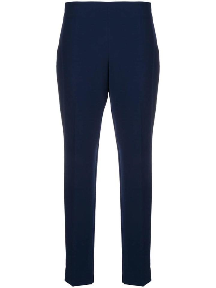 Antonelli Slim Fit Leggings - Blue