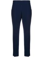 Antonelli Slim Fit Leggings - Blue