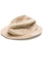 Super Duper Hats Hobow Hat - Neutrals