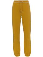 Rbn X Bjorn Borg Cotton Track Pants - Yellow