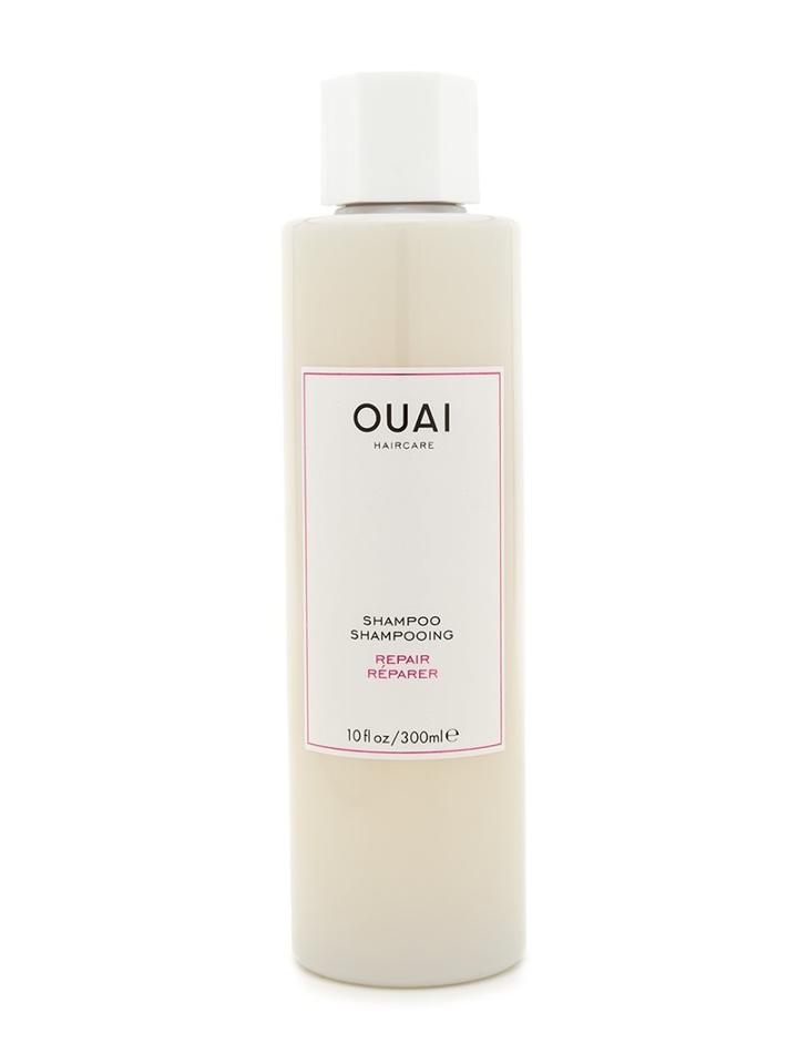 Ouai Repair Shampoo, Nude/neutrals