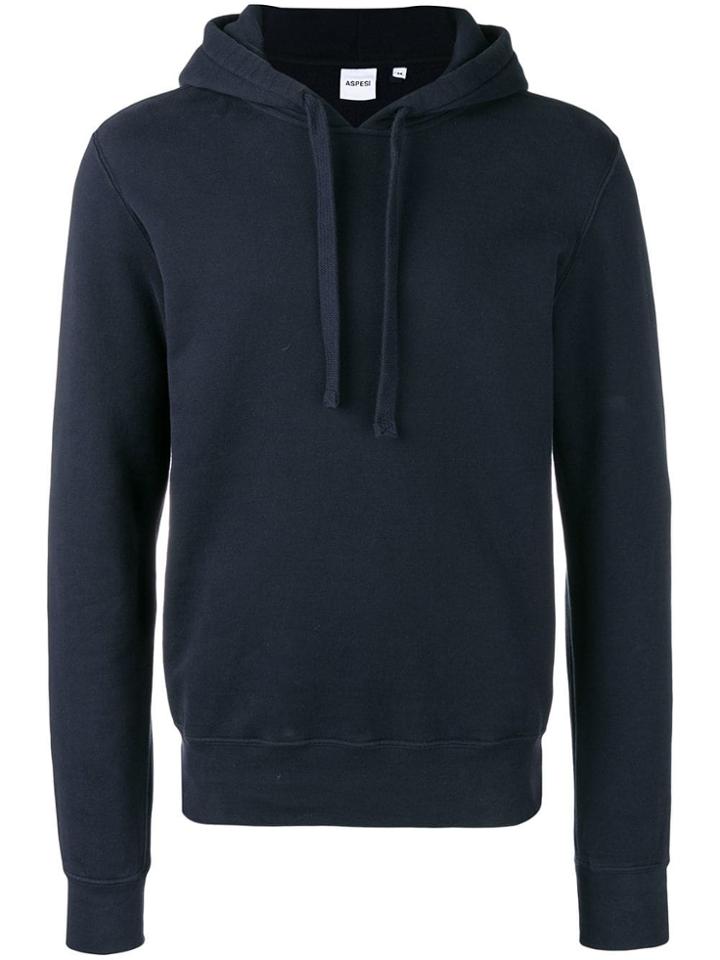 Aspesi Aspesi Ay589409moday58 85098 Natural (vegetable)->cotton - Blue