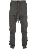 Boris Bidjan Saberi Boris Bidjan Saberi P6patinagrey Patina Grey