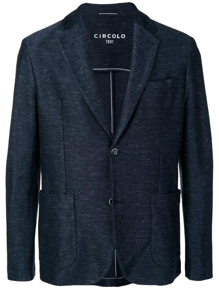 Circolo 1901 - Blue