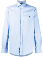 Polo Ralph Lauren Twill Shirt - Blue