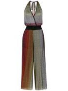 Cecilia Prado Knit Vânia Jumpsuit - Black