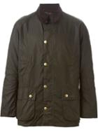 Barbour Wax Jacket, Men's, Size: Xl, Brown, Cotton/polyester