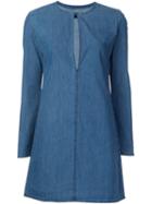3x1 Denim Dress