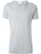 The White Briefs 'maier' T-shirt - Grey