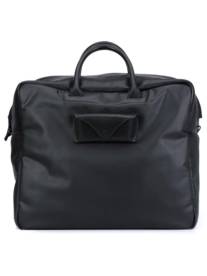 Maison Margiela Sunglass Case Holdall