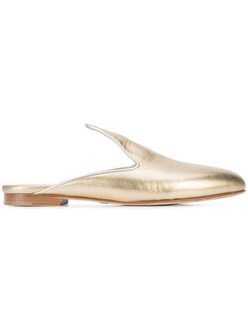 Sarah Flint - Metallic