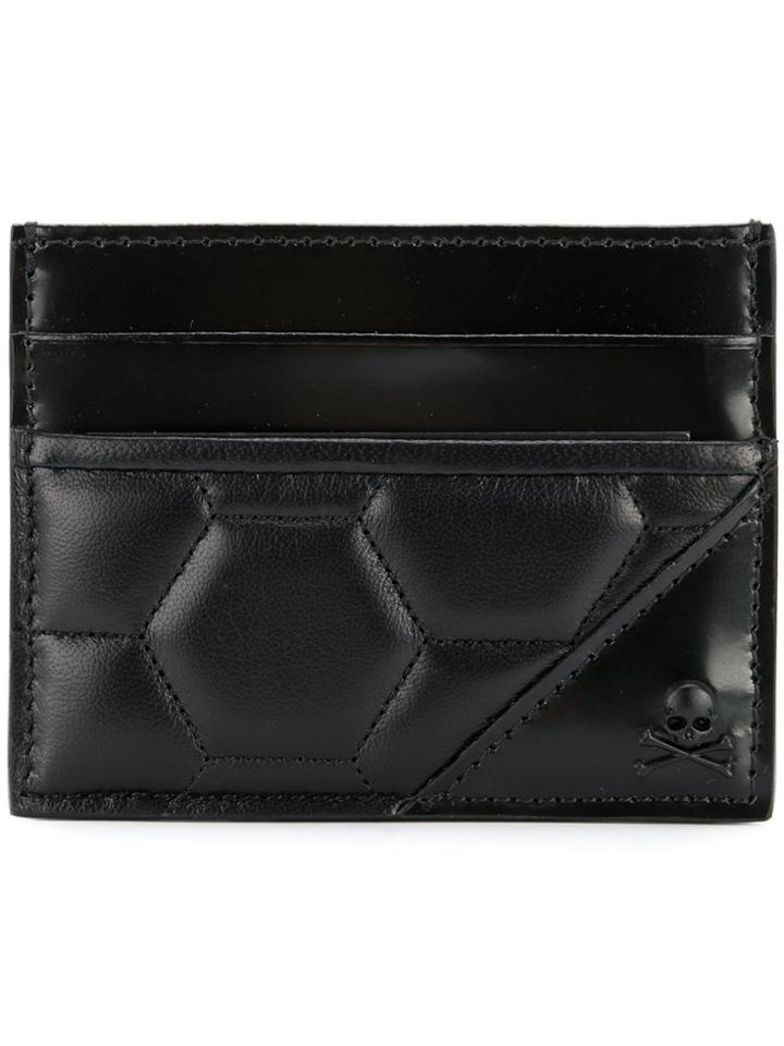 Philipp Plein Ace Cardholder - Black