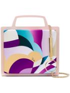 Emilio Pucci Emilio Pucci 8ubc868u440 081-ottanio/viola