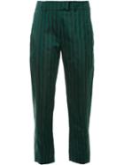 Ann Demeulemeester Argus Trousers