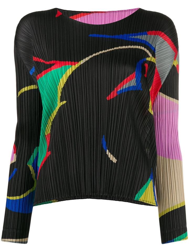 Pleats Please Issey Miyake Pleats Please Issey Miyake Pp98jk671 15