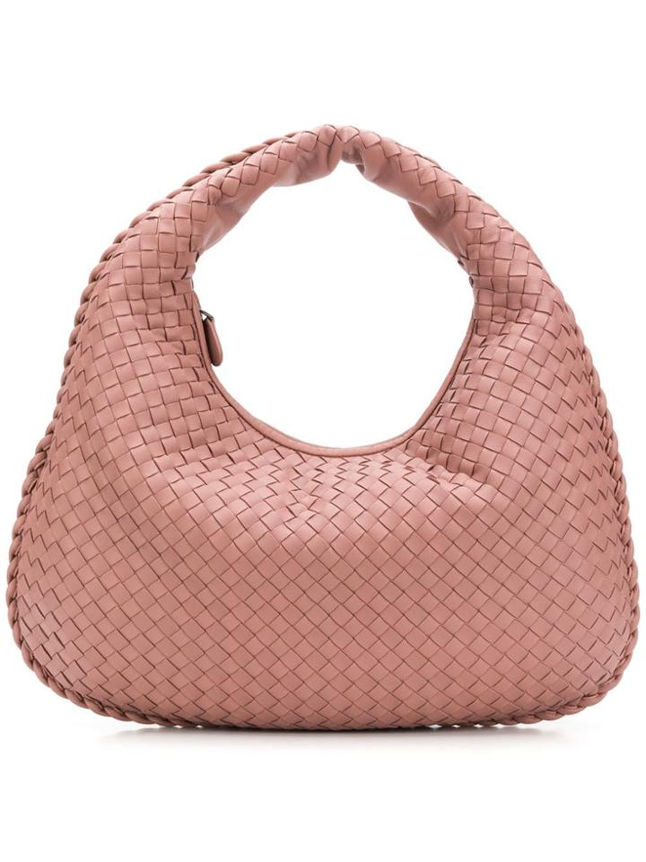 Bottega Veneta Borsa Sp Intr. Nappa/nappa/ott. - Pink