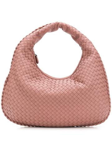 Bottega Veneta Borsa Sp Intr. Nappa/nappa/ott. - Pink