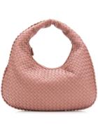 Bottega Veneta Borsa Sp Intr. Nappa/nappa/ott. - Pink