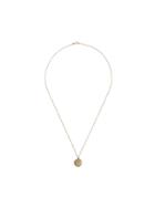 Ellis Mhairi Cameron 14kt Gold Iii Necklace