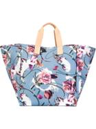 Yoshio Kubo 'dry-flower' Tote Bag