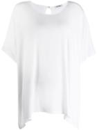 Styland Oversized T-shirt - White