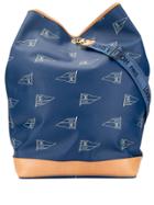 Louis Vuitton Pre-owned Cup 92's Sac Marine Bandouliere 2way Hand Bag