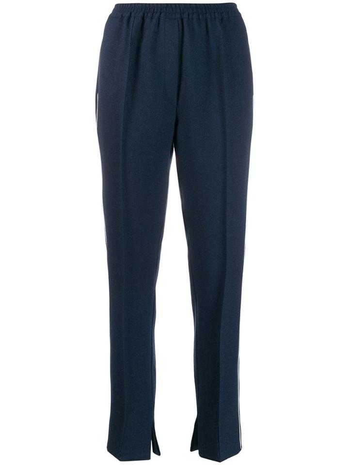 Golden Goose Track Pants - Blue