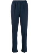 Golden Goose Track Pants - Blue