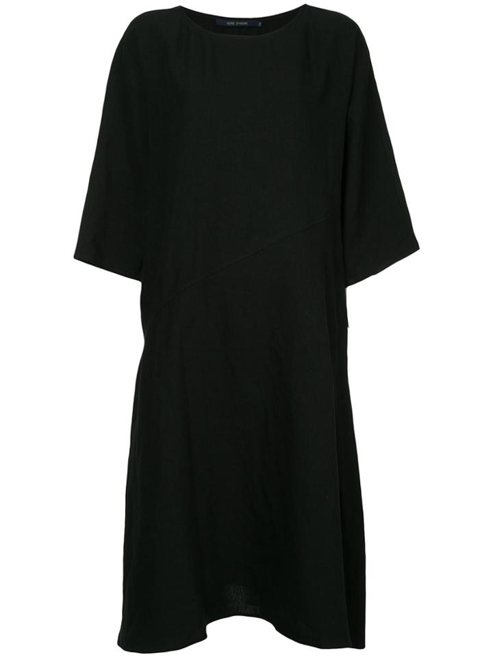 Sofie D'hoore Devotion Dress - Black