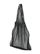 Satisfy Strummer Laundry Bag - Black