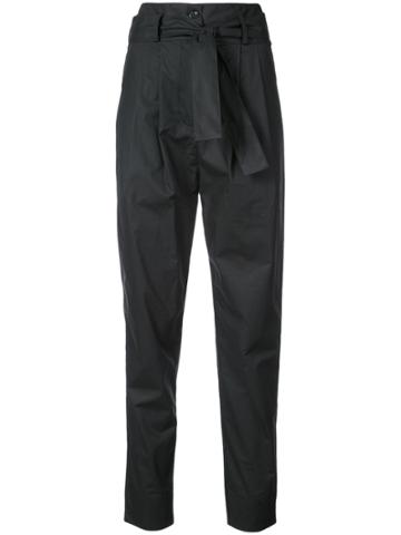 Kamperett Lazar Trousers - Black