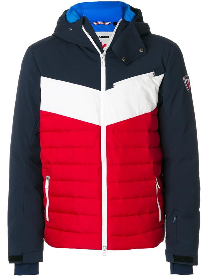 Rossignol Major Jacket - Multicolour