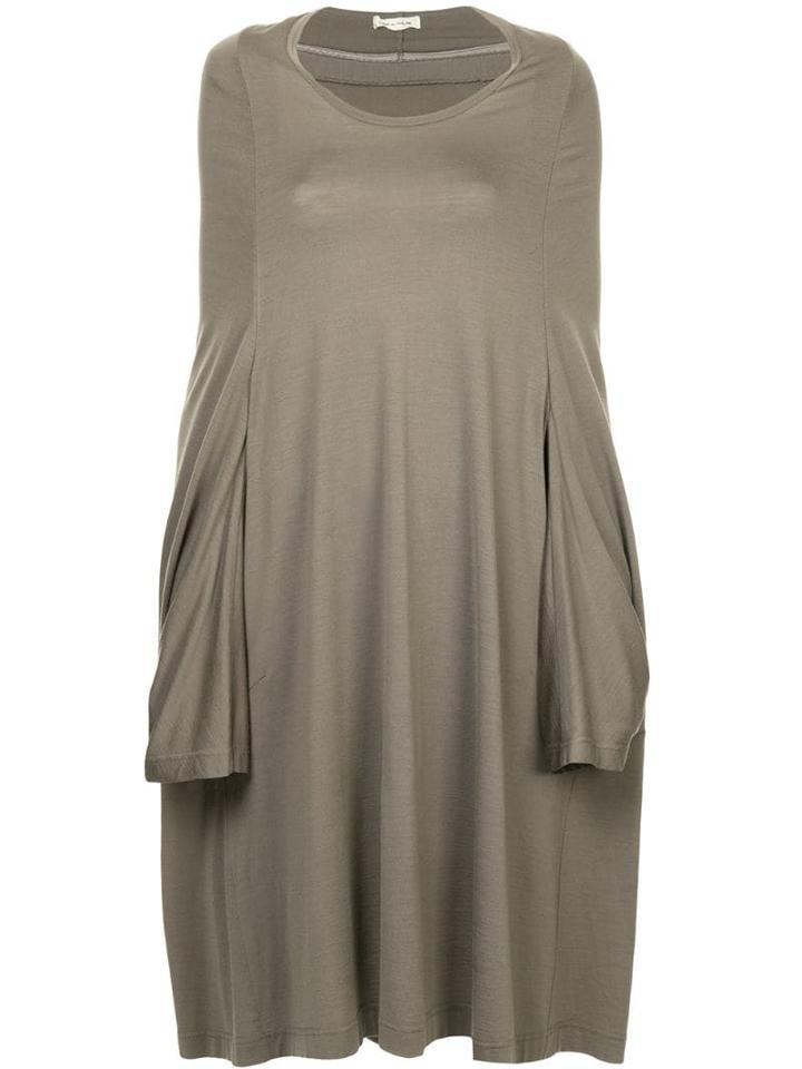 Comme Des Garçons Pre-owned - Brown