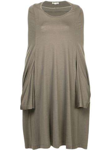 Comme Des Garçons Pre-owned - Brown