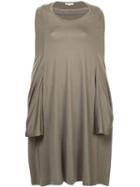 Comme Des Garçons Pre-owned - Brown