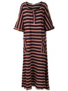 Mara Mac Mara Mac 09030308 0006a Cotton - Blue