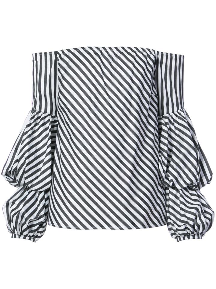 Petersyn Apollo Blouse - Multicolour